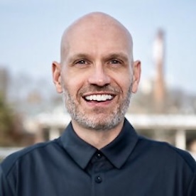 Brian Lusk