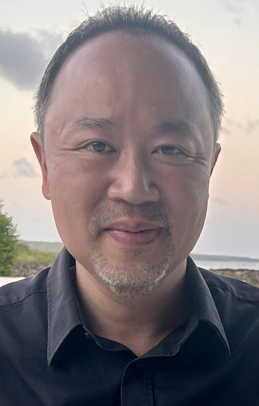Jeffrey Ng